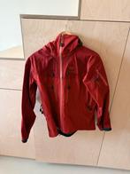 Vintage 1998 Arc'teryx Jas - Maat M (valt kleiner), Ophalen, Gedragen, Maat 48/50 (M), Rood