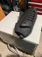 Gilera runner skipper uitlaat 125 180cc sm06, Ophalen of Verzenden, Zo goed als nieuw, Uitlaat, Piaggio