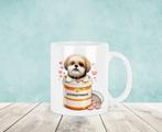 Antidepressiva - Shih-Tzu Mok, Verzenden, Keramiek, Nieuw, Overige stijlen