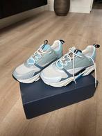 Dior B22 sneakers lichtblauw, Ophalen, Gedragen, Blauw, Sneakers of Gympen