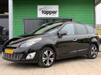 Renault Grand Scénic 1.4 TCe Bose | LPG | Pano.Dak | Camera, Auto's, Renault, Gebruikt, 4 cilinders, Leder en Stof, Zwart
