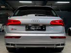 Audi SQ5 3.0 TFSI QUATTRO Pro Line Plus ACC/CAMERA/BLINDSPOT, Auto's, Audi, Automaat, Gebruikt, Euro 6, 2995 cc