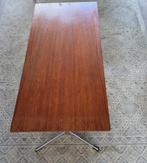 Leuke vintage salontafel, Ophalen, Minder dan 50 cm, Gebruikt, 50 tot 100 cm