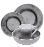 Nieuw Eurotrail Tafelserviesset - Ideaal voor kamperen!, Caravans en Kamperen, Kampeeraccessoires, Ophalen of Verzenden, Nieuw