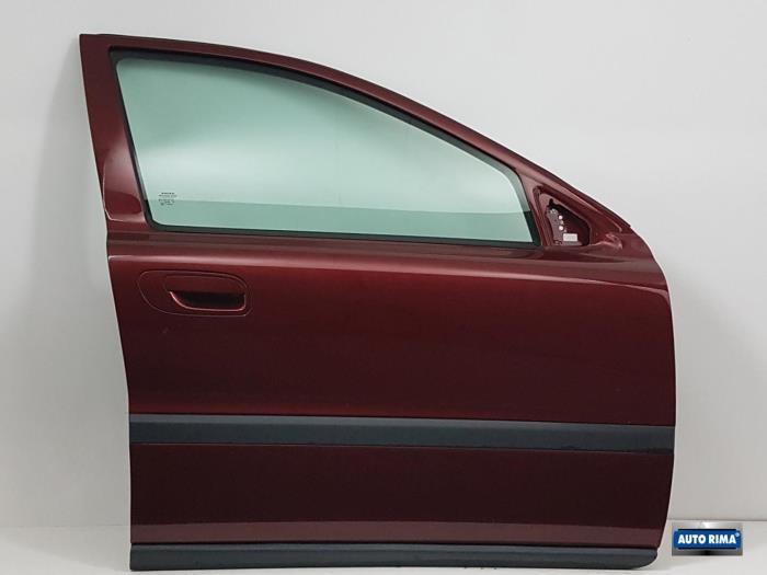 Portier 4Deurs rechts-voor van een Volvo V70 (454), Gebruikt, -, Deur, -