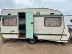 Chateau caravan in goede staat te koop, Caravans en Kamperen, Caravans, Particulier
