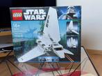 Lego star wars imperial shuttle 10212, Verzamelen, Star Wars, Ophalen, Nieuw, Actiefiguurtje