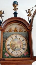 Friese scheepjes staartklok, Antiek en Kunst, Ophalen