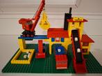 Lego 360 ( 360-1 ) Gravel Quarry 1974, Kinderen en Baby's, Speelgoed | Duplo en Lego, Ophalen of Verzenden, Gebruikt