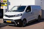 Toyota ProAce Worker L3 2.0 D-4D 65.000KM, Voorwielaandrijving, Stof, Gebruikt, Euro 6
