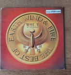 173547 LP  Earth wind & fire, Ophalen of Verzenden, 1960 tot 1980, Gebruikt, 12 inch