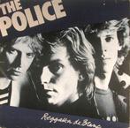 The Police LP "Regatta de Blanc", Ophalen, Gebruikt, 12 inch, Overige genres
