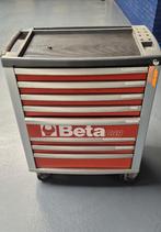 gereedschap kar, Ophalen