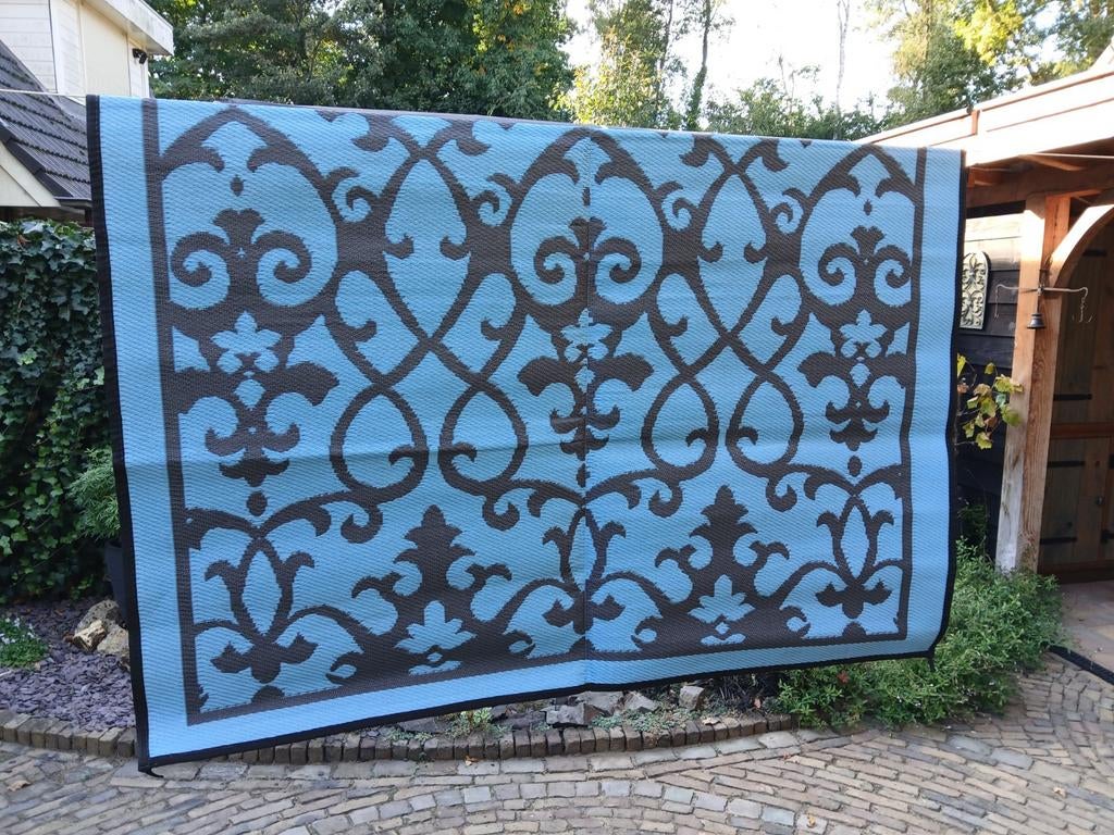 Bocamp camping kleed voor camping of tuin, Ophalen of Verzenden