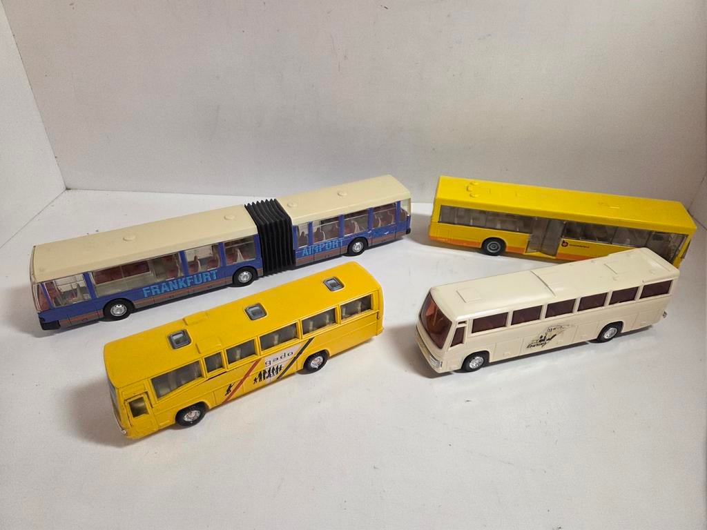 Set bussen diverse schalen, Auto, ., Ophalen of Verzenden, Zo goed als nieuw