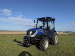 Lovol M254 4WD tractor met cabine / fronthef DEMO 2026 33 uu, Overige merken, Tot 2500