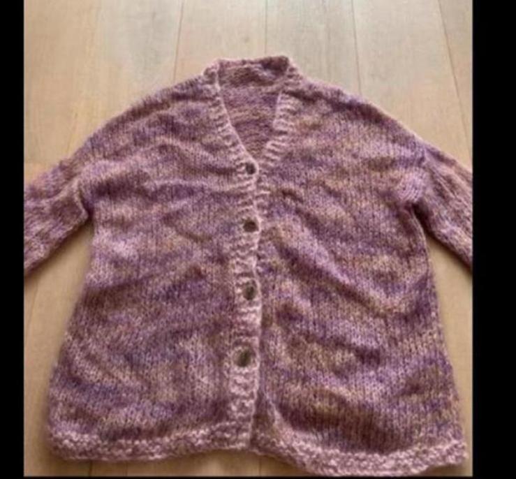 Vest wol nieuwstaat xxl 2xl, Ophalen of Verzenden, Zo goed als nieuw, Maat 46/48 (XL) of groter, Roze