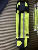 Taillettasje voor hardlopen, Ophalen of Verzenden, Zo goed als nieuw