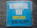 Hotlegs(Pre TEN CC)-Neanderthal man France 1970 FH, Gebruikt, 7 inch, Single, Ophalen of Verzenden