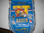 vaantje tt assen, Ophalen of Verzenden, Gebruikt, Motoren