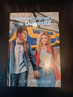 Vallen en opstaan in de duiventil, Ophalen of Verzenden, Zo goed als nieuw, Overige formaten, Levenslied of Smartlap