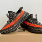 Adidas YEEZY Boost 350 V2 'Carbon Beluga' - Nieuw - 42 / 43, Overige kleuren, Nieuw, Ophalen of Verzenden, Sneakers of Gympen