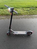 Elektrische Step 350W – Gebruikt – 30 km/u – 25/30km bereik, Ophalen of Verzenden, Gebruikt, Elektrische step (E-scooter)