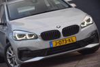 BMW 2-serie Active Tourer 218i Executive Edition, Gebruikt, Euro 6, Grijs, 3 cilinders
