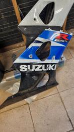 Kuipdeel rechts Suzuki GSXR 1000 2003, Ophalen, Gebruikt