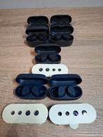 7x Jabra Elite 2 Oordopjes - Zwart & Navy - Goede Staat, Ophalen of Verzenden, Gebruikt, Overige merken, Draadloos