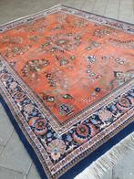 Perzisch tapijt 380x255 cm., Gebruikt, Overige kleuren, 200 cm of meer, Ophalen of Verzenden