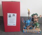 Disney Traditions Lilo& Stitch 4027136, Ophalen of Verzenden, Overige figuren, Zo goed als nieuw, Beeldje of Figuurtje