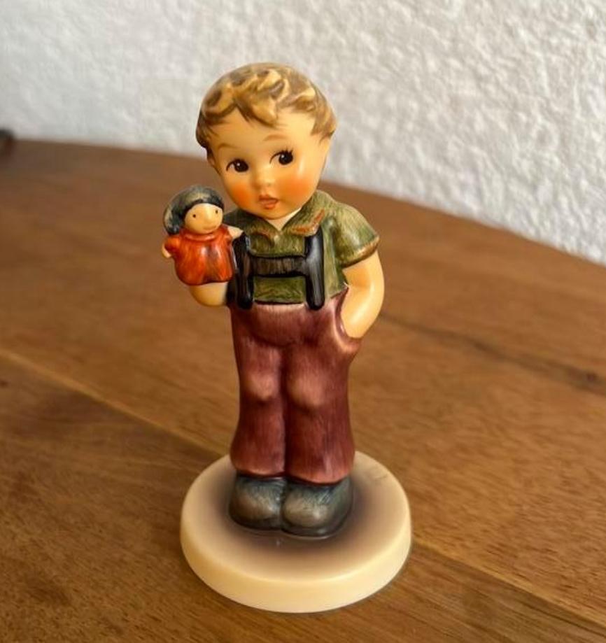 Hummel beeldje, Ophalen of Verzenden, Zo goed als nieuw