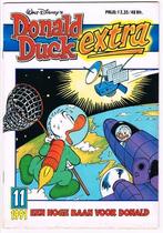 Donald Duck Extra - 1991 - 2000 - 2001, Boeken, Meerdere stripboeken, Ophalen of Verzenden, Gelezen