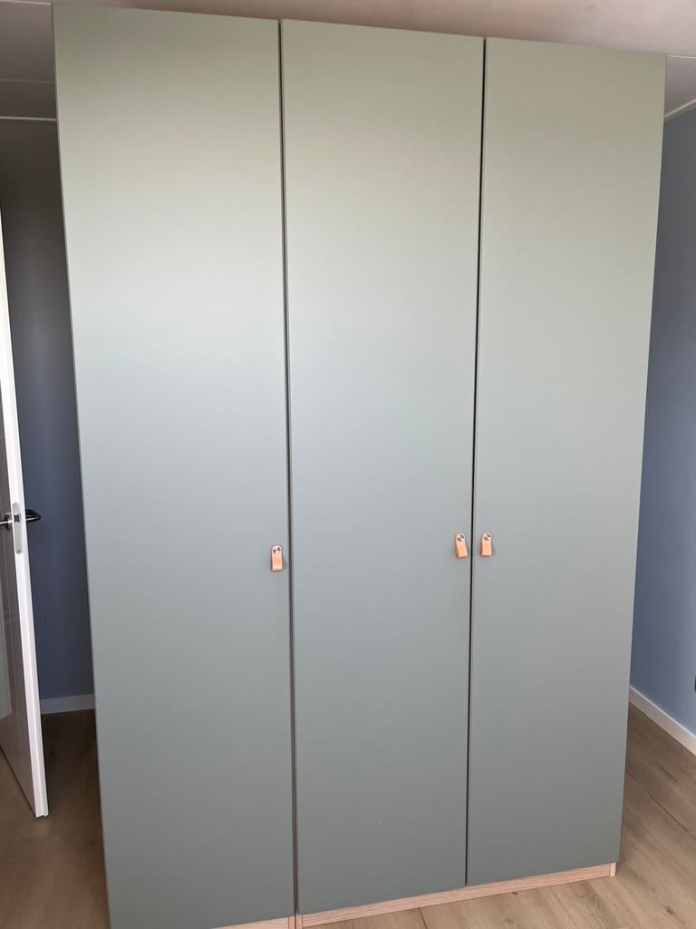 IKEA Pax kast deuren - REINSVOLL, Ophalen, Zo goed als nieuw, 50 tot 100 cm, 200 cm of meer