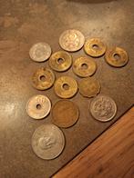 Partij Aziatische munten, Postzegels en Munten, Ophalen of Verzenden