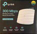 TP-Link Omada EAP110 - PoE Access Point, Computers en Software, Accesspoints, Ophalen, Gebruikt