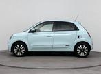 Renault Twingo R80 Electric 82pk 2021 Blauw | Apple Carplay, Automaat, 37 €/maand, Origineel Nederlands, Elektrisch