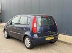 Mitsubishi Colt 1.5 Instyle NAP/AIRCO/APK, Voorwielaandrijving, 4 cilinders, 965 kg, Blauw