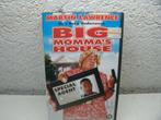 vhs 26b big momma's house, Alle leeftijden, Ophalen of Verzenden, Zo goed als nieuw, Actie en Avontuur
