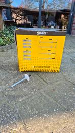 Isolatiepluggen, Ophalen