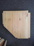 10x hoekplank Ikea Ivar 30cm, Ophalen, Zo goed als nieuw