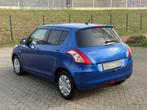 Suzuki Swift 1.2 Dynamic EASSS CRUISE I CAMERA I NWE APK I Z, Gebruikt, 1242 cc, 4 cilinders, Blauw