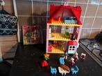 Duplo Huis 10505, Kinderen en Baby's, Speelgoed | Duplo en Lego, Ophalen of Verzenden, Zo goed als nieuw, Duplo