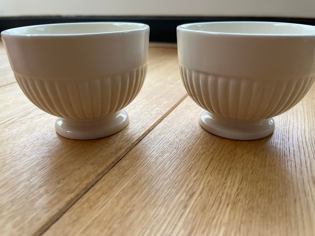 Wedgwood Windsor kommetjes, Huis en Inrichting, Keuken | Servies, Ophalen, Overige typen, Zo goed als nieuw, Wedgwood