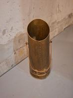 Kolenkit koper, Ophalen, Koper