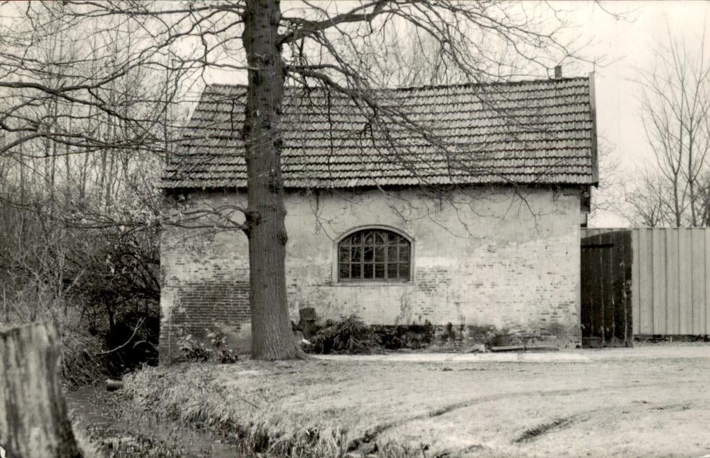 Hattem - Korenmolen - Molecatense Beek, Ophalen of Verzenden, 1980 tot heden, Ongelopen, Gelderland