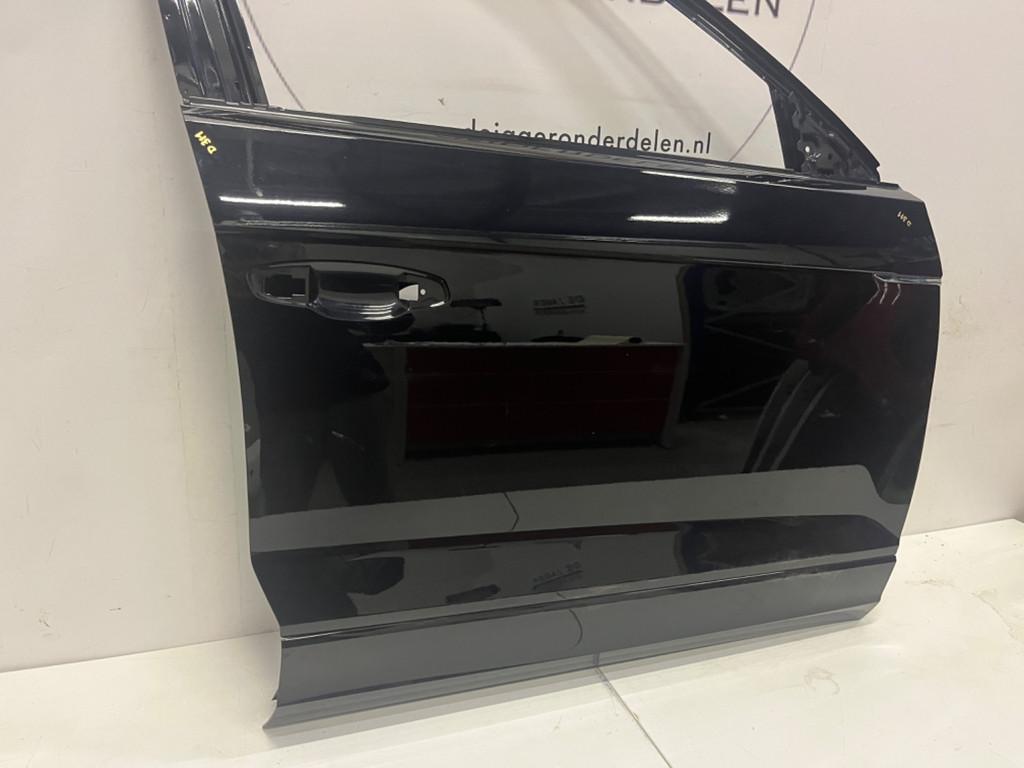VW 2GA T-ROC T ROC DEUR MOOI PORTIER RECHTS VOOR 2GA831312, Auto-onderdelen, Gebruikt, Volkswagen AG, Volkswagen, Deur