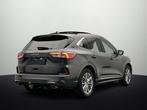 Ford Kuga 2.5 PHEV Vignale | 91000 km | Trekhaak | Panorama-, Auto's, Ford, 14 kWh, Gebruikt, Euro 6, Bedrijf