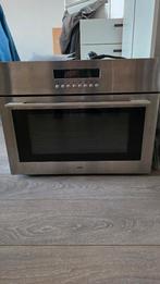 ATAG combi magnetron oven, Witgoed en Apparatuur, Ophalen, Combimagnetron, Gebruikt, Inbouw